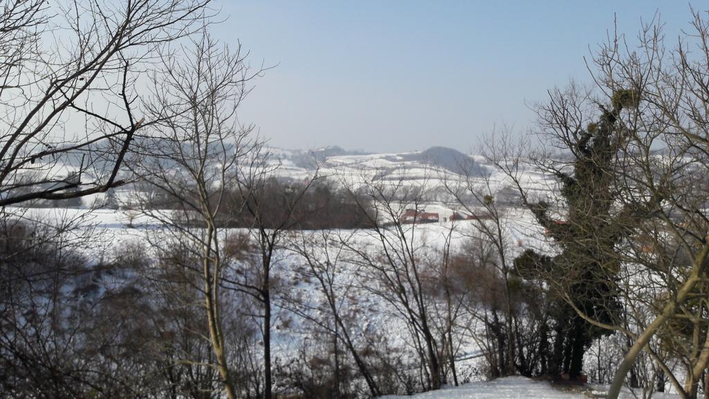 Villa Lorena Krapinske Toplice Luaran gambar